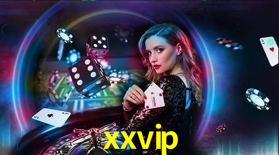 APP oficial da xxvip para mobile