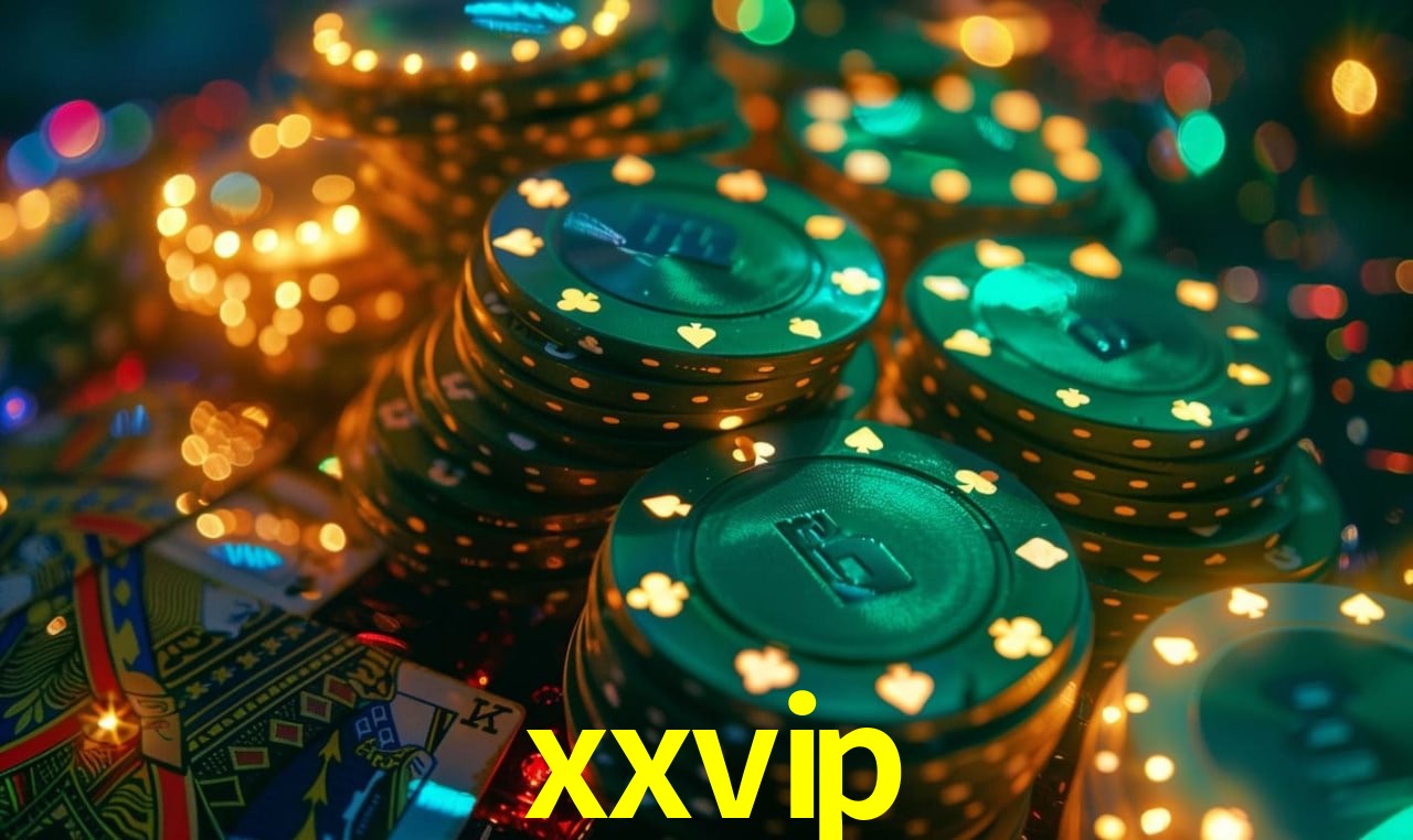 Recursos de Bônus xxvip