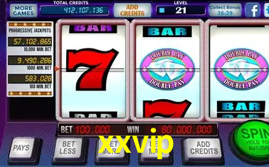Descubra a Magia dos Jogos de Arcade no xxvip