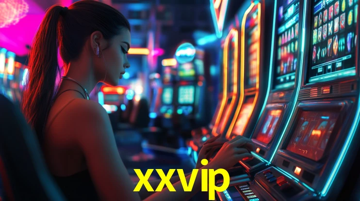 Experimente o Login Seguro Premium no xxvip