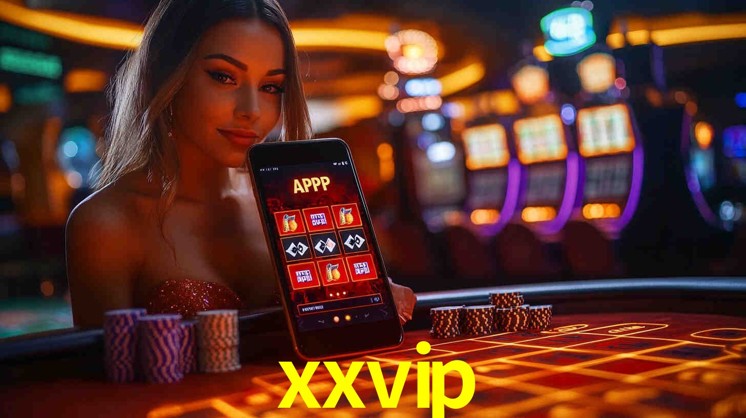 A Experiência Imersiva dos Cassinos Ao Vivo no xxvip