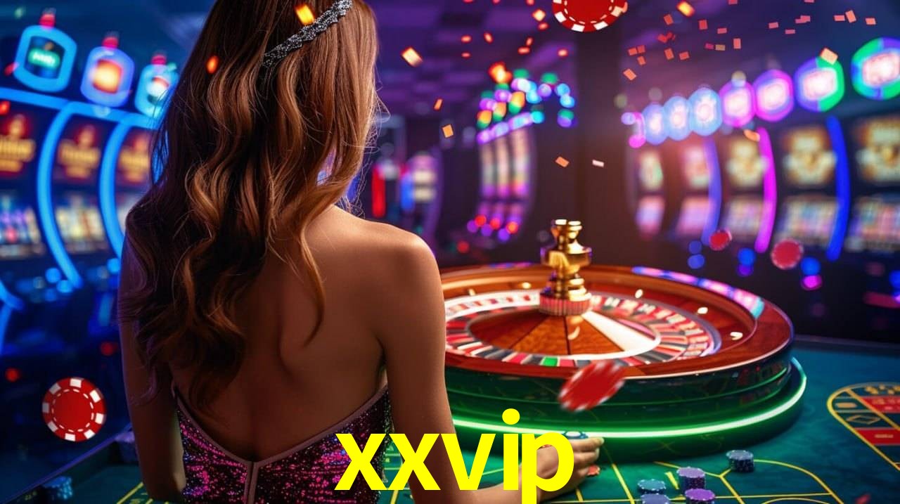 Página de download xxvip