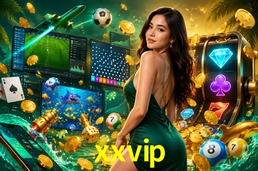 Welcome Bonus xxvip