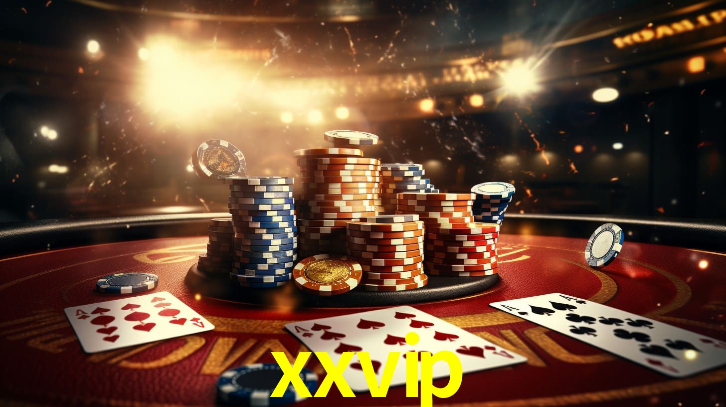 Programa VIP xxvip