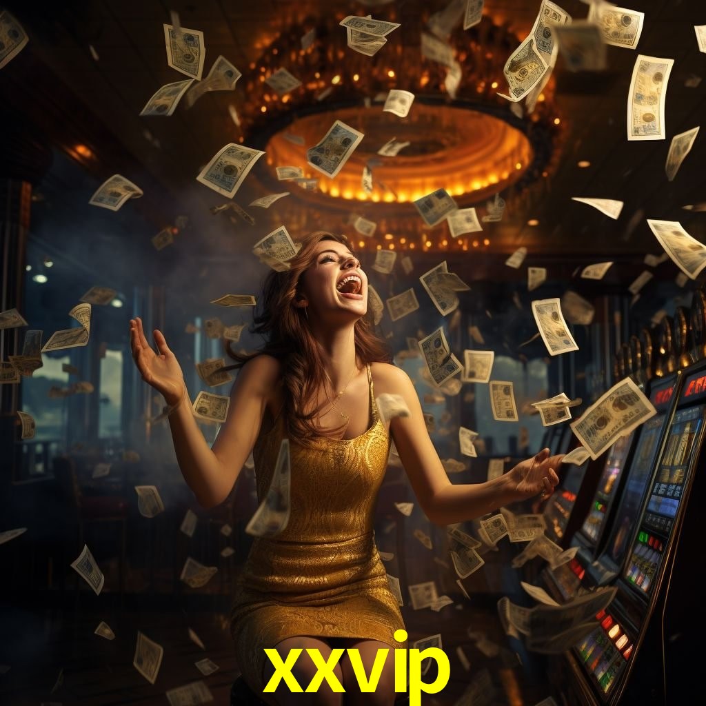 Live Casino xxvip