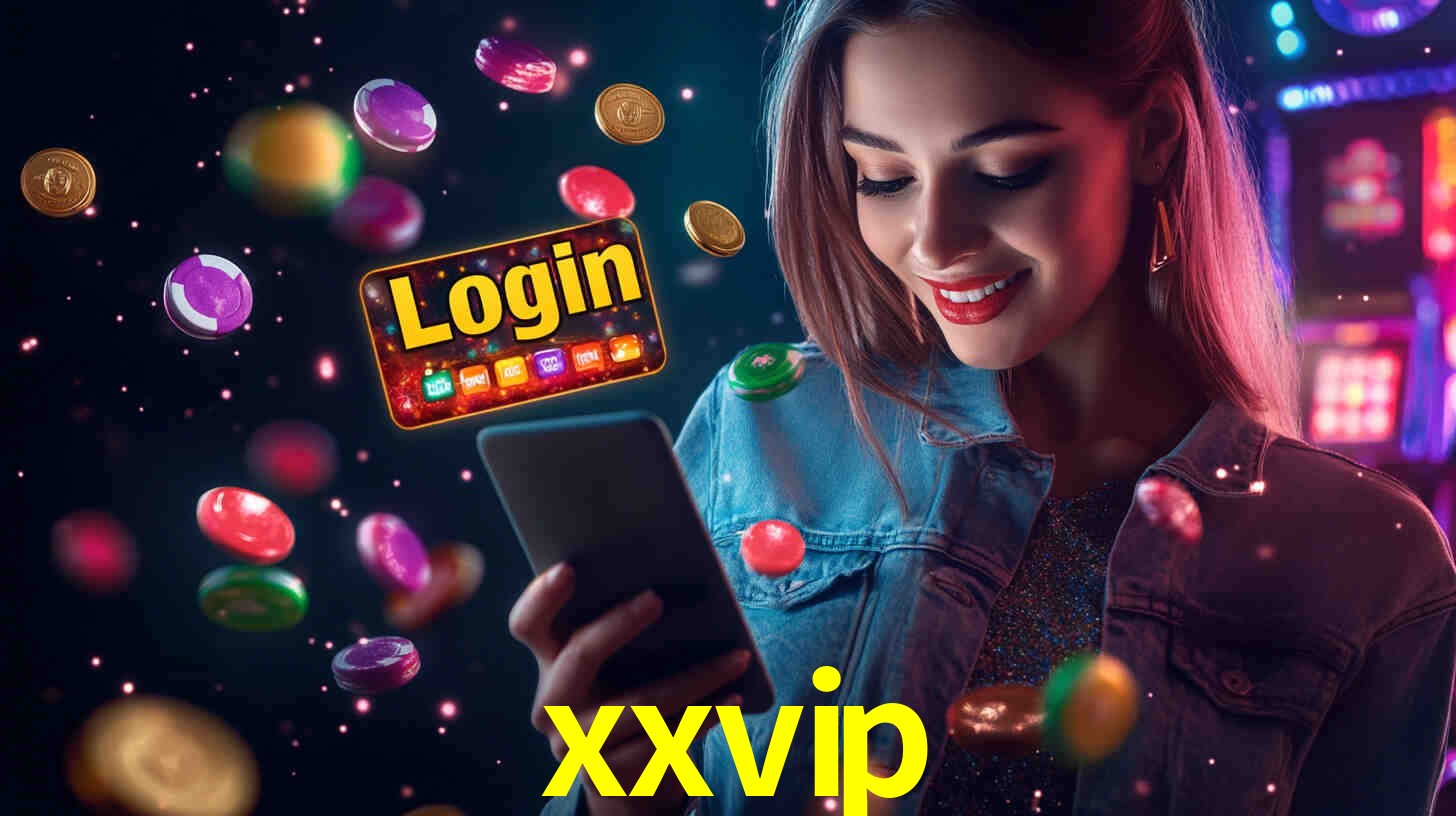 Desvendando o Mundo dos Jogos Virtuais na xxvip