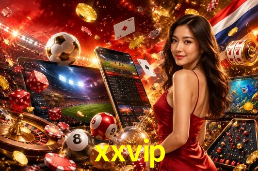 Responsive Design xxvip