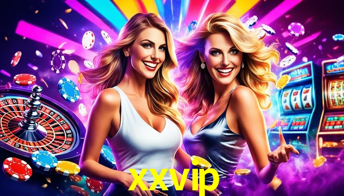Casino VIP xxvip