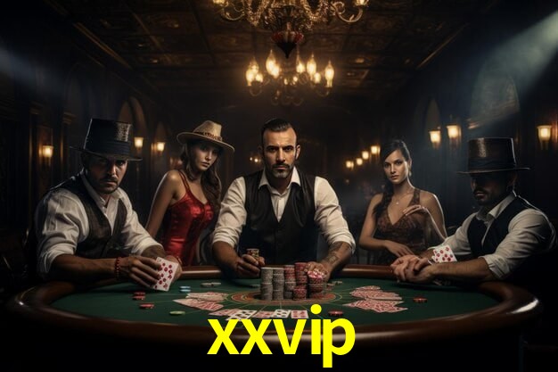 Interface do App xxvip