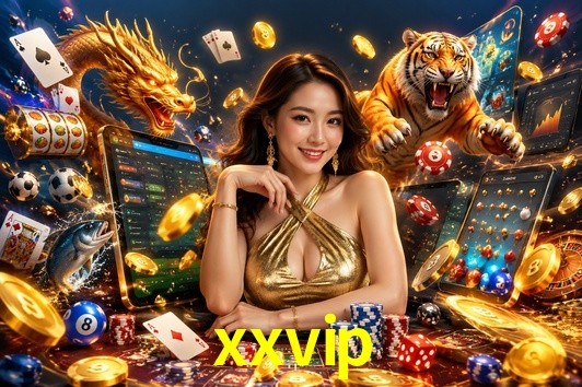 Account Benefits xxvip