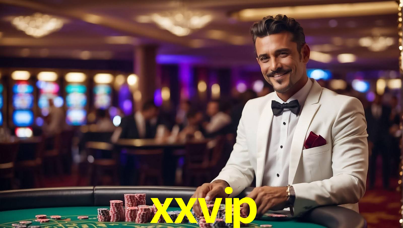 Instalação Android xxvip