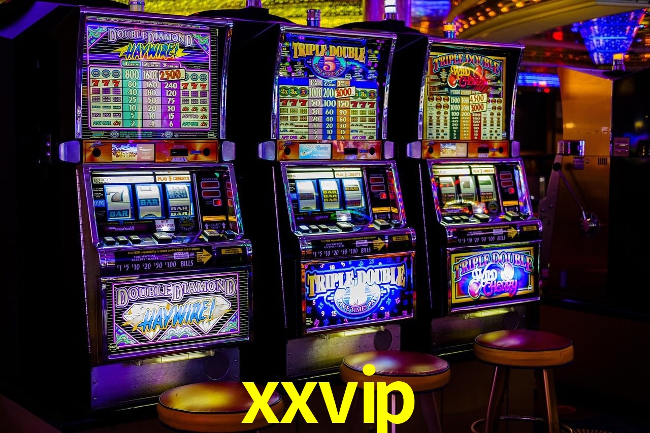 Gates of Olympus xxvip