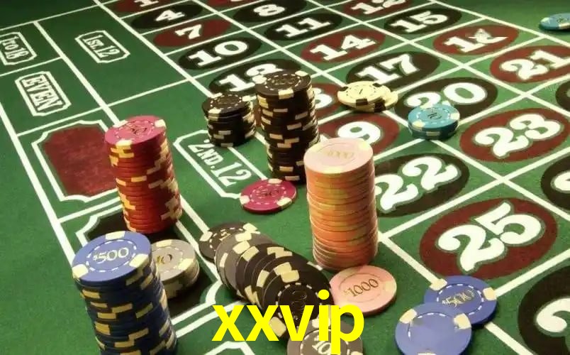 Integração de APIs xxvip