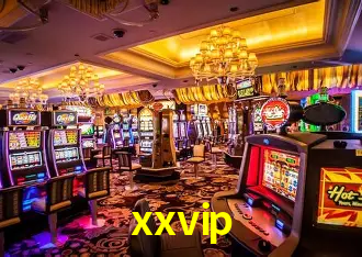 Descubra a Magia dos Jogos de Arcade no xxvip