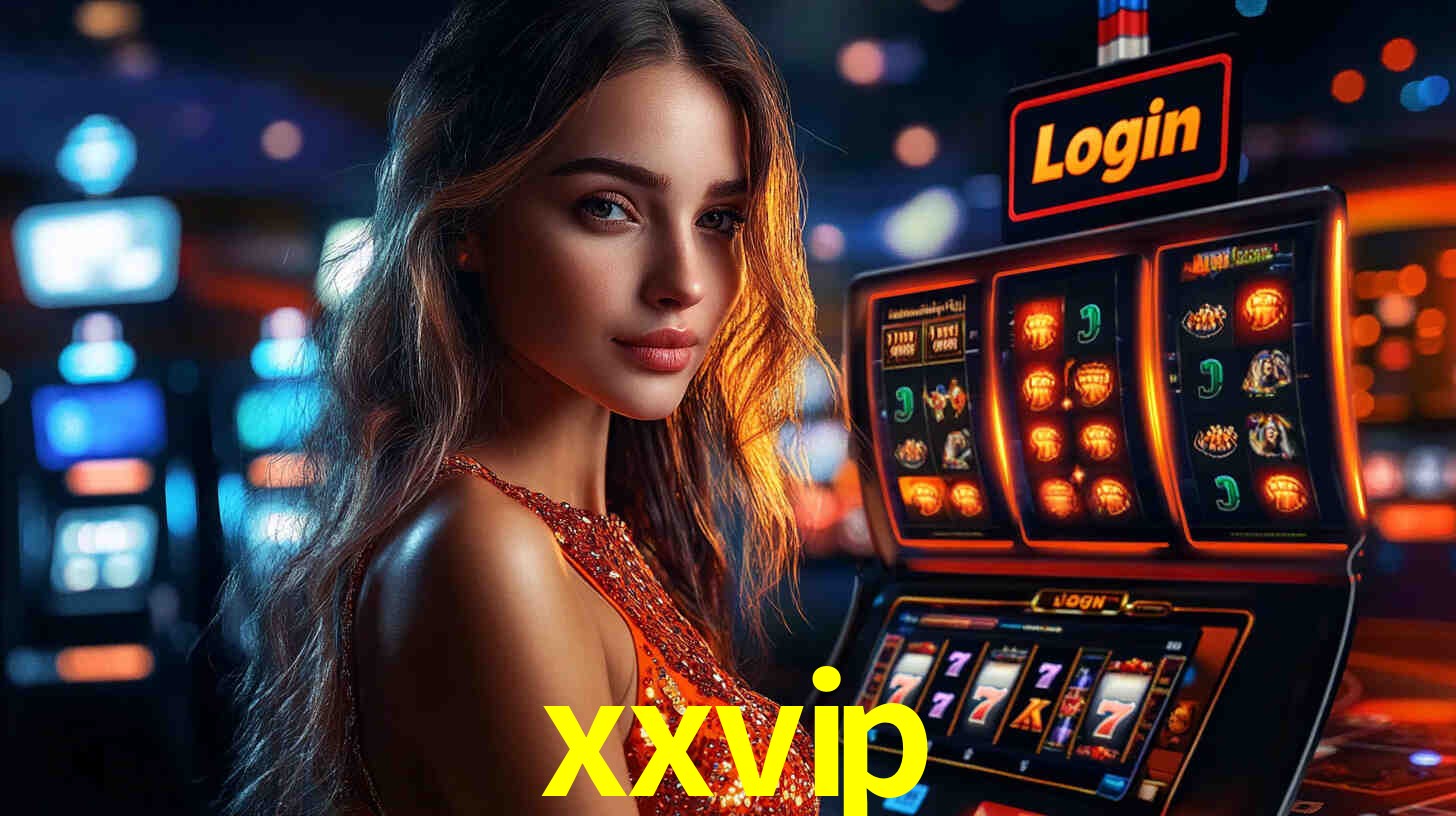 Sinta a adrenalina dos jogos de cassino com xxvip