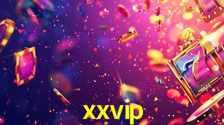 PIX Instantâneo xxvip