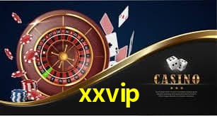 Jogos de Slot xxvip