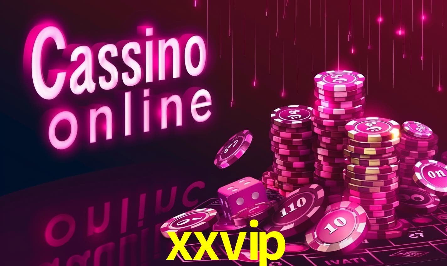 cassino xxvip