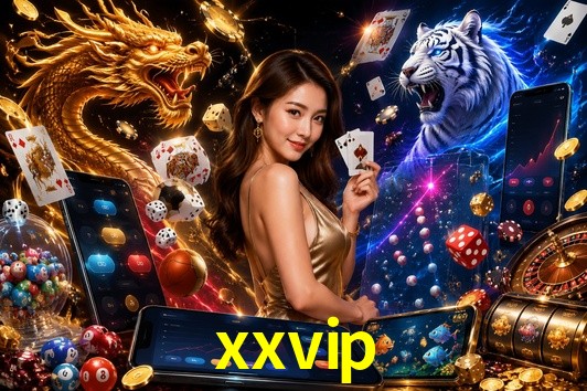 Football Betting xxvip