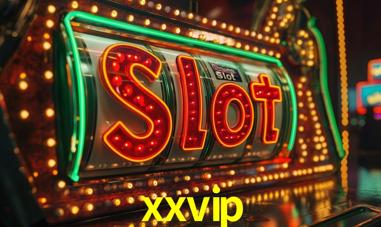 Atalho iOS xxvip