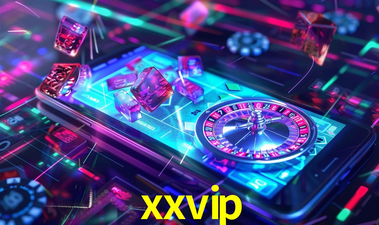Casino Ao Vivo xxvip