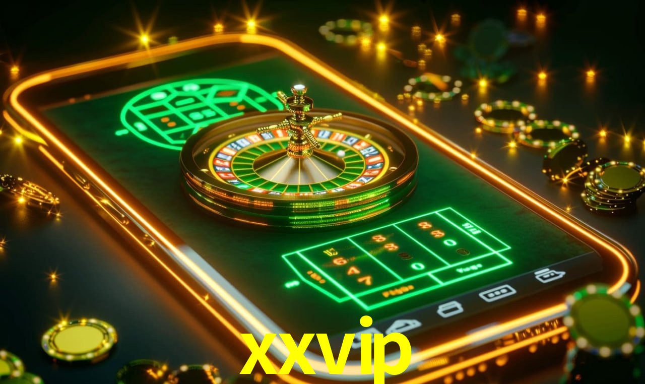 Acesso à conta xxvip