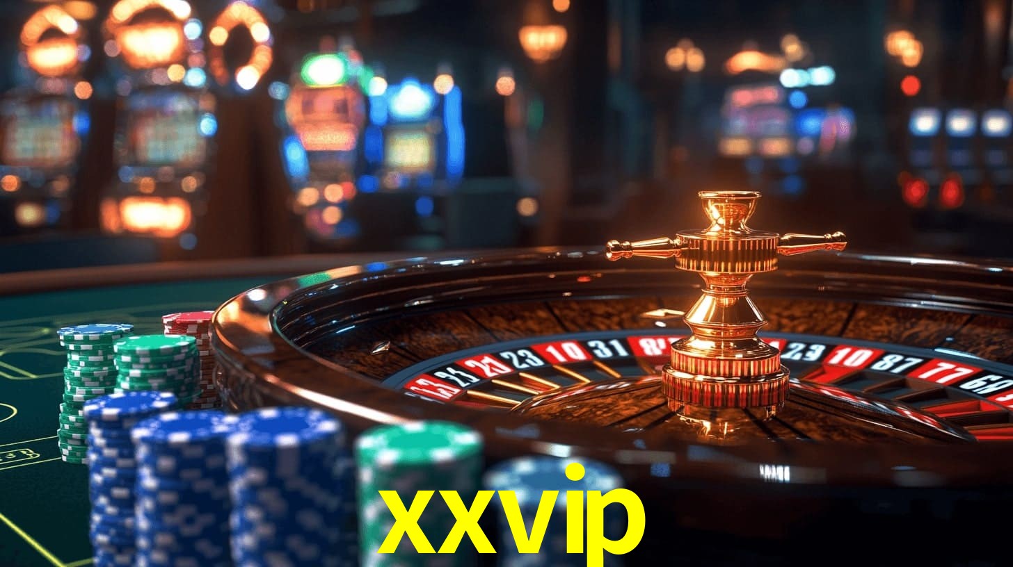 xxvip - Jackpot de Ouro e Glamour - xxvip.com