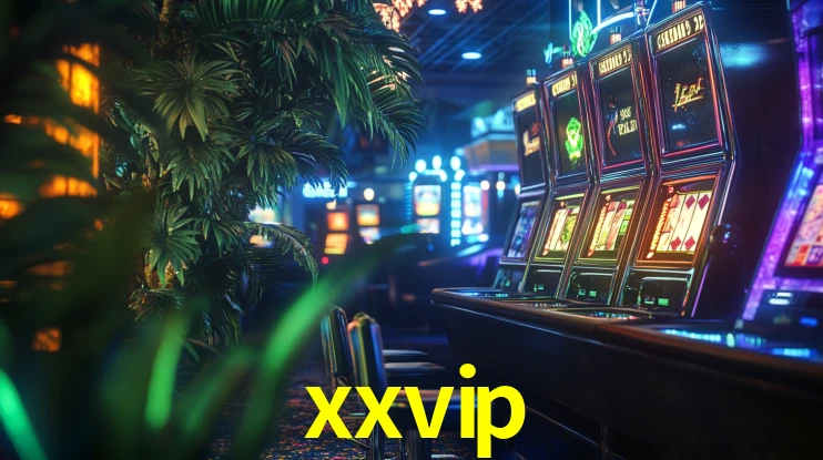 Welcome Bonus xxvip