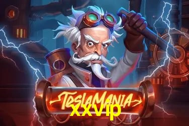 Catálogo de jogos xxvip com fornecedores Pragmatic Play, Evolution, NetEnt