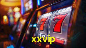 Aplicativo mobile xxvip