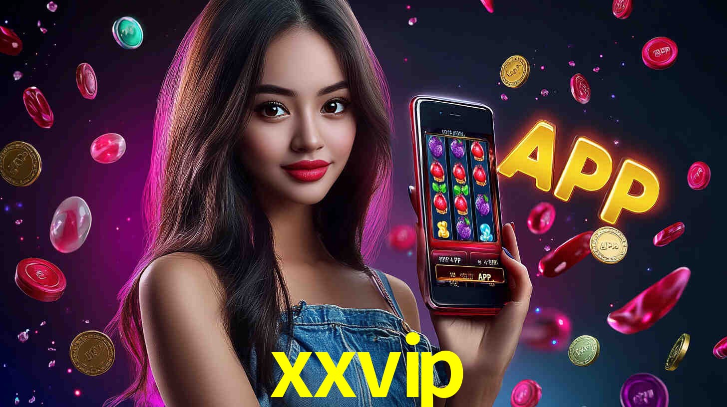 Inovações de Jogos na xxvip: O Futuro das Experiências Interativas