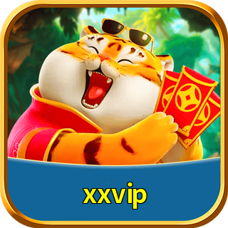 Logo xxvip
